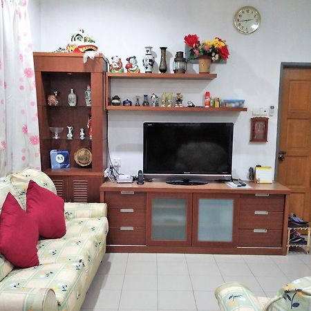 Cozy Mount Erskine Homestay George Town Eksteriør billede