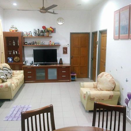 Cozy Mount Erskine Homestay George Town Eksteriør billede