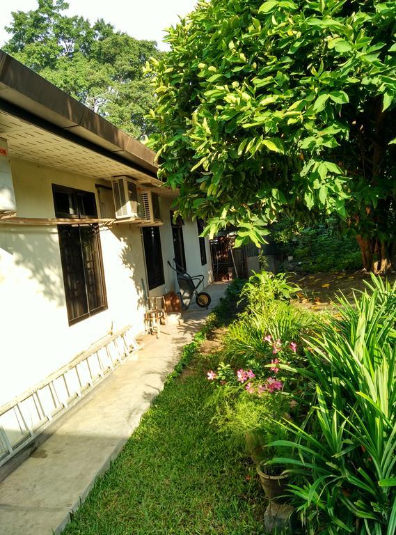 Cozy Mount Erskine Homestay George Town Eksteriør billede
