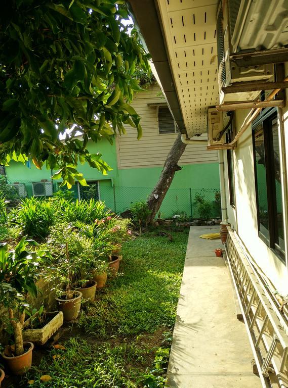 Cozy Mount Erskine Homestay George Town Eksteriør billede