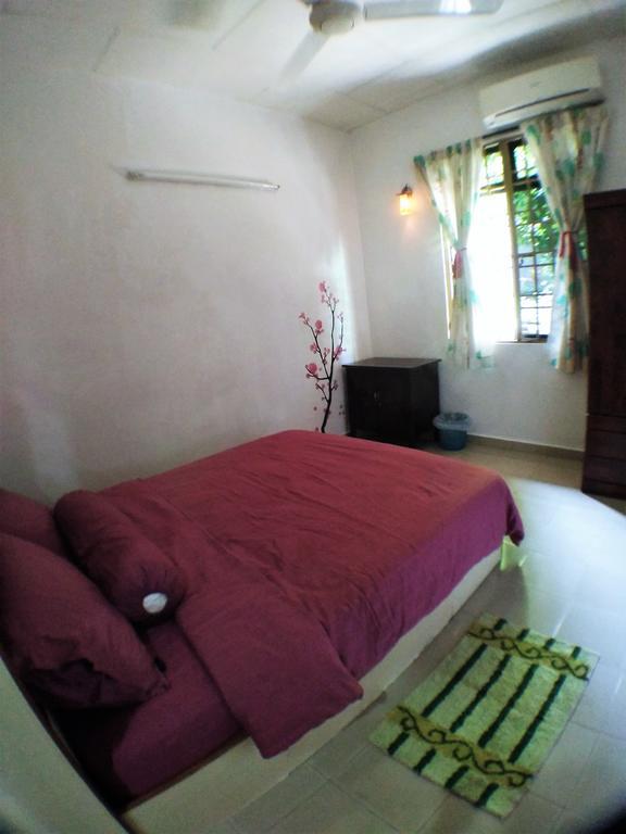 Cozy Mount Erskine Homestay George Town Eksteriør billede