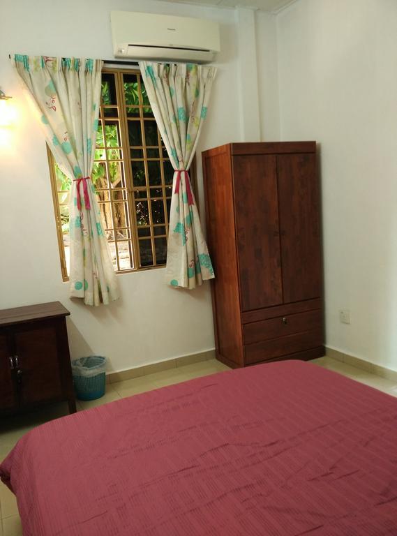 Cozy Mount Erskine Homestay George Town Eksteriør billede