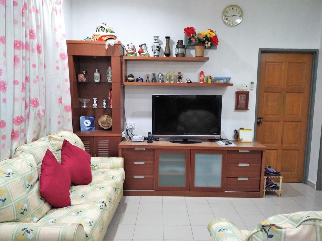 Cozy Mount Erskine Homestay George Town Eksteriør billede
