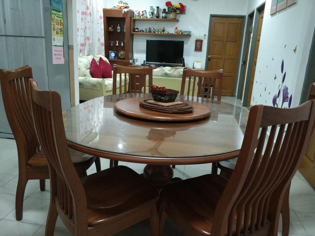 Cozy Mount Erskine Homestay George Town Eksteriør billede