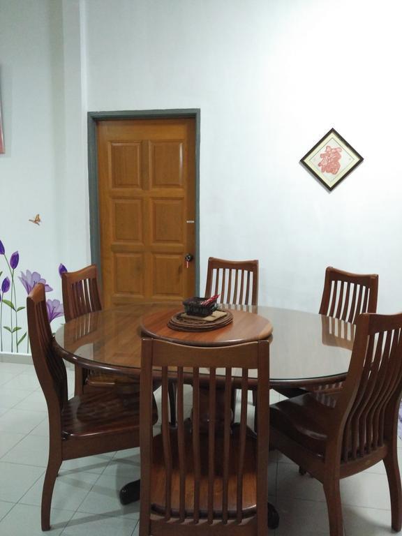 Cozy Mount Erskine Homestay George Town Eksteriør billede