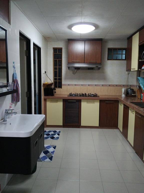 Cozy Mount Erskine Homestay George Town Eksteriør billede