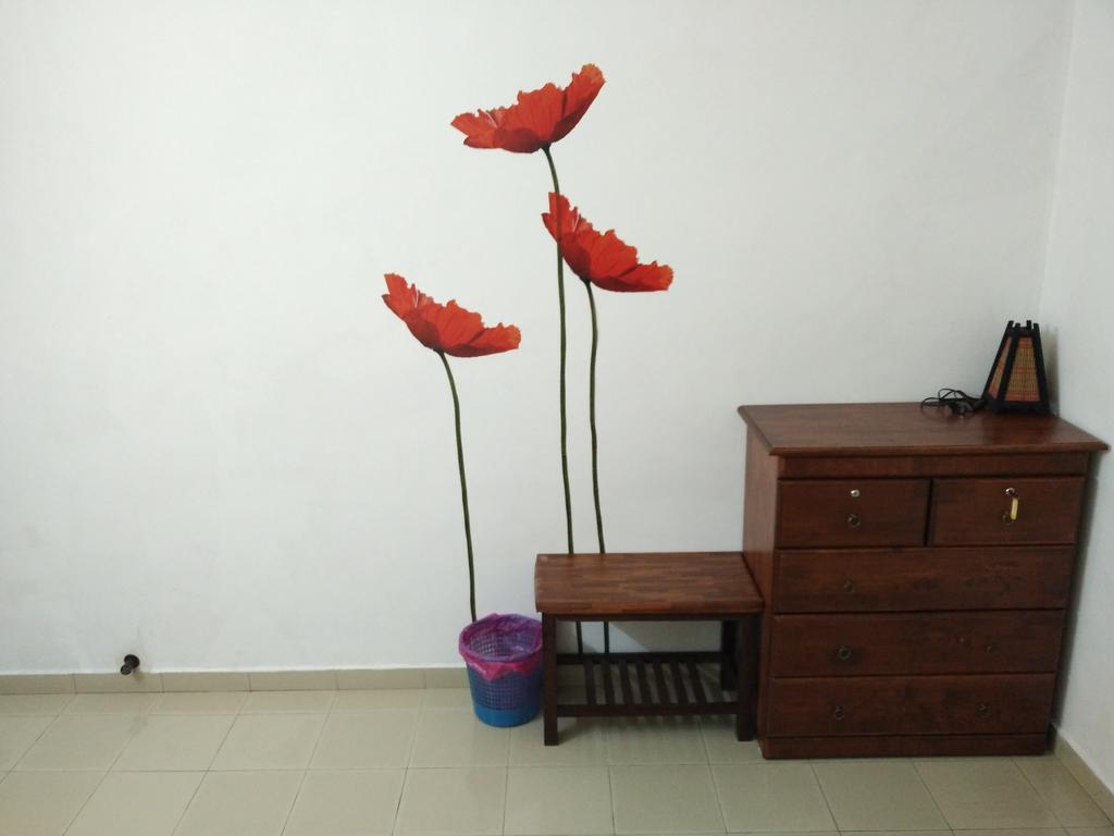 Cozy Mount Erskine Homestay George Town Eksteriør billede