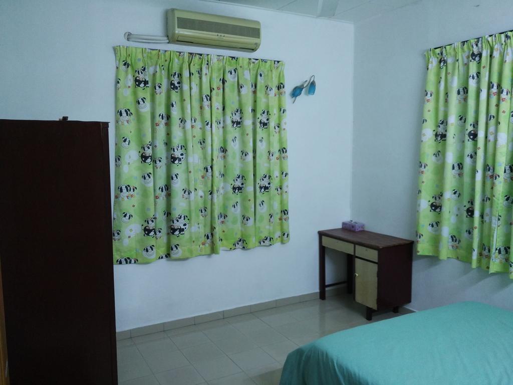 Cozy Mount Erskine Homestay George Town Eksteriør billede