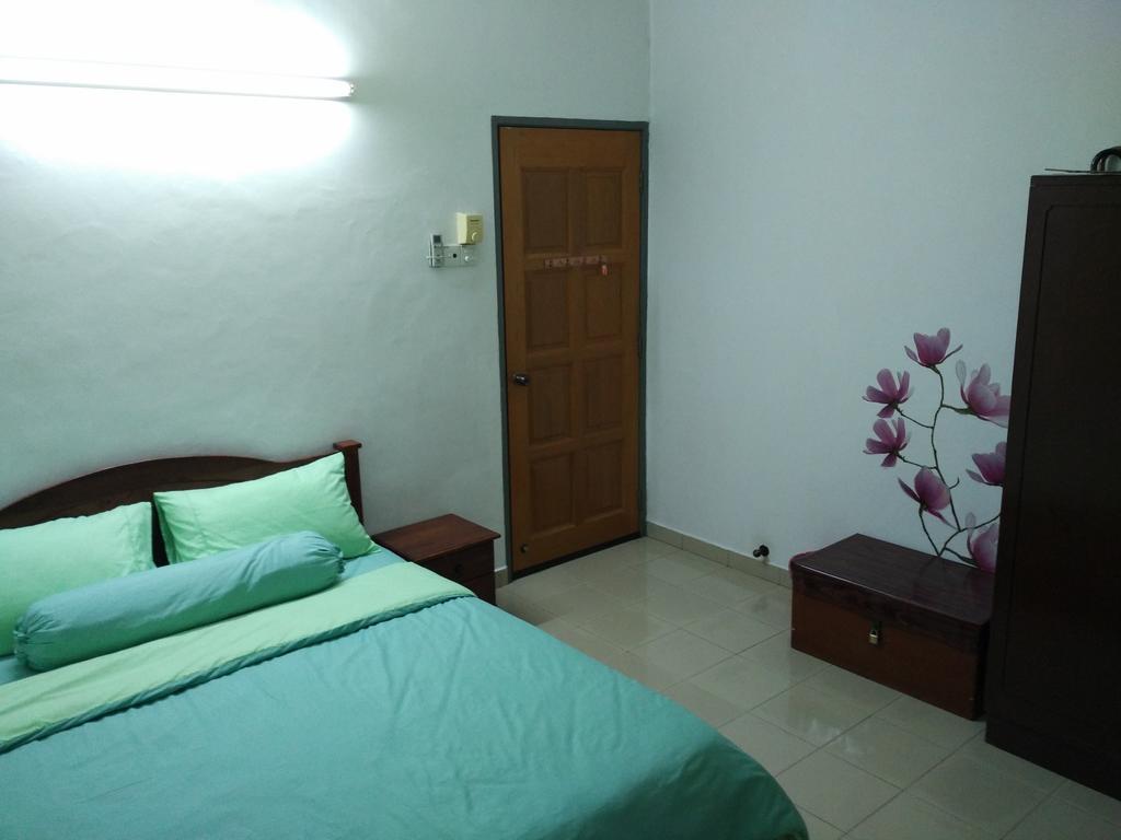 Cozy Mount Erskine Homestay George Town Eksteriør billede