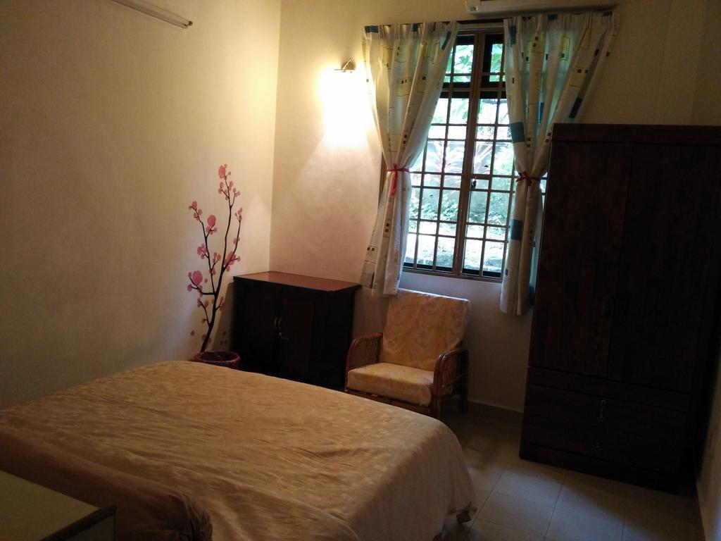 Cozy Mount Erskine Homestay George Town Eksteriør billede