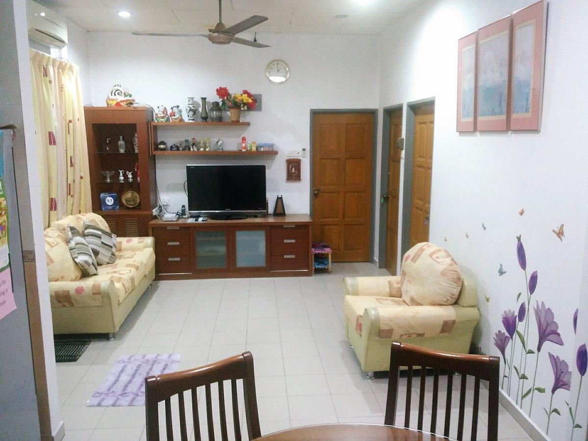 Cozy Mount Erskine Homestay George Town Eksteriør billede
